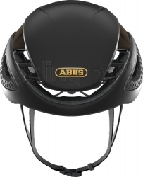 Abus GameChanger black gold M 52-58 cm Helm