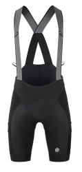 Assos Mille GTC Kiespanzer Bib Shorts C2 blackSeries