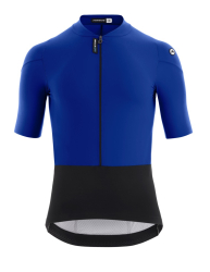 Assos Mille GTS Jersey C2 french blue