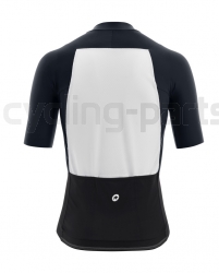 Assos Mille GTS Jersey C2 gunpowder grey