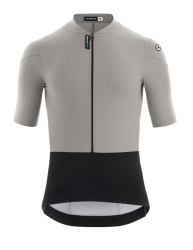 Assos Mille GTS Jersey C2 hockenheim grey