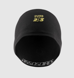 Assos Spring Fall Cap blackSeries