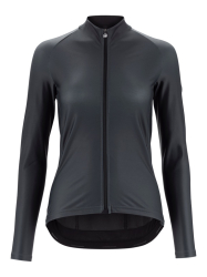 Assos UMA GT Spring Fall LS Jersey torpedoGrey