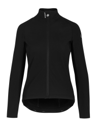 Assos UMA GT Ultraz Winter Jacket EVO blackSeries Women