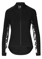 Assos UMA GT Winter Jacket Evo blackSeries Women