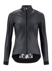 Assos UMA GT Winter Jacket Evo torpedoGrey Women