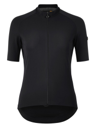 Assos UMA GTV Jersey C2 blackSeries Women