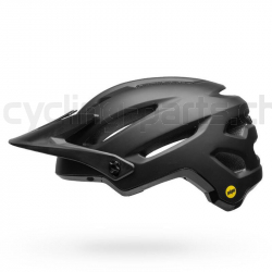 Bell 4Forty MIPS matte/gloss black S 52-56 cm Helm