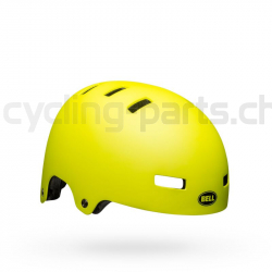 Bell Local matte hi-viz M 55-59 cm Helm