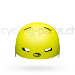 Bell Local matte hi-viz L 59-61.5 cm Helm