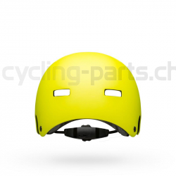 Bell Local matte hi-viz L 59-61.5 cm Helm