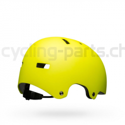 Bell Local matte hi-viz L 59-61.5 cm Helm