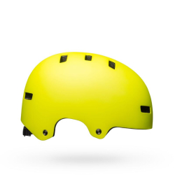 Bell Local matte hi-viz S 51-55 cm Helm