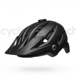 Bell Sixer MIPS matte black S 52-56 cm Helm