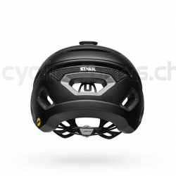 Bell Sixer MIPS matte black L 58-62 cm Helm