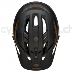 Bell Sixer MIPS matte/gl black/gold fasthouse M 55-59 cm Helm