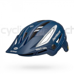 Bell Sixer MIPS matte/gl blue/white fasthouse S 52-56 cm Helm