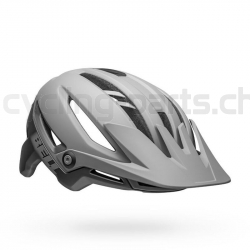 Bell Sixer MIPS matte/gloss grays M 55-59 cm Helm