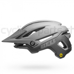 Bell Sixer MIPS matte/gloss grays S 52-56 cm Helm