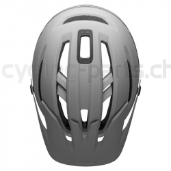 Bell Sixer MIPS matte/gloss grays S 52-56 cm Helm