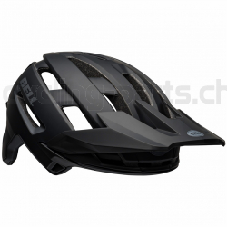 Bell Super Air Spherical MIPS matte/gloss black M 55-59 cm Helm