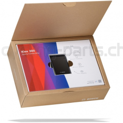 Bosch Kiox 300 BHU3600 Display