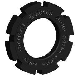 Bosch Verschlussring BDU3xx