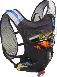 CamelBak Chase Bike Vest black Trinkrucksack