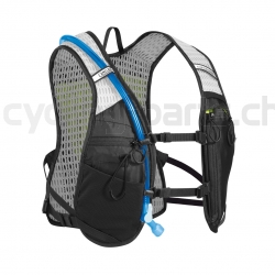 CamelBak Chase Bike Vest black Trinkrucksack