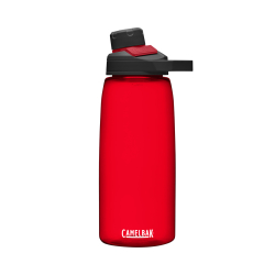 CamelBak Chute® Mag 1000ml cardinal Flasche