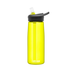 CamelBak Eddy+ renew 0.75l sulphur Flasche