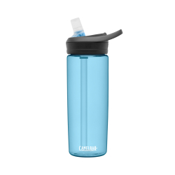 Camelbak Eddy+ renew 600ml true blue Flasche