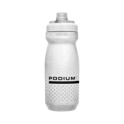 Camelbak Podium 620ml white speckle Flasche