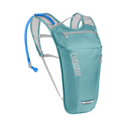 Camelbak Rogue Light latigo teal Rucksack mit 2 l Trink-Reservoir