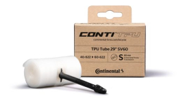 Continental TPU 29x1.5/2.4 Presta 60mm Schlauch