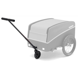 Croozer Bollerwagen-Set CARGO