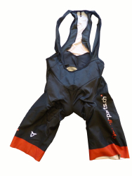 Cuore Gold Men Cycling BIB Short cycling-parts.ch