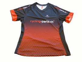 Cuore Trail Jersey Women cycling-parts.ch