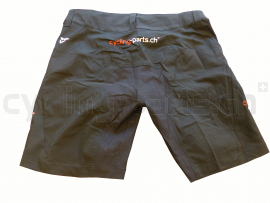 Cuore Trail Short Women cycling-parts.ch