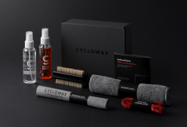 CYCLOWAX Bike Preparation Kit Antriebsreinigungs-Set