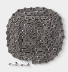 CYCLOWAX Pre waxed Chain Shimano Ultegra CN-HG701 Quick-Link 11 fach 116 Glieder Kette