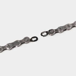 CYCLOWAX Pre waxed Chain Shimano Ultegra CN-M8100 Quick-Link 12 fach 126 Glieder Kette