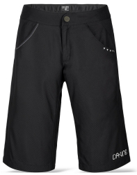 Dakine Women's Siren Short black ohne Innenhose