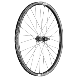 DT Swiss EXC 1501 SPLINE® One 30 27.5" 12 x 148mm 6 Loch Laufrad hinten