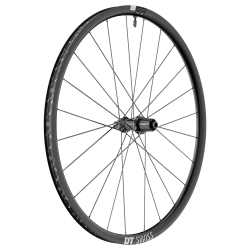 DT Swiss GR 1600 SPLINE® 25 Disc 12x142mm Shimano 9/10/11/12/Sram 9/10/11 Laufrad hinten