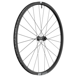 DT Swiss GR 1600 SPLINE® 25 Disc 12x100mm Shimano Laufrad vorne