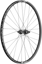 DT Swiss XR 1700 SPLINE® 29"/25mm Boost 12 x 148mm Sram XD 11/12fach Laufrad hinten