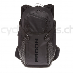 Ergon BX4 Evo black Bike Rucksack