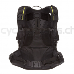 Ergon BX4 Evo black Bike Rucksack