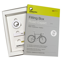 Ergon Fitting Box Road Expert